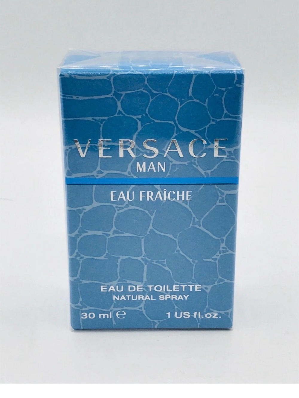 Versace Man Eau Fraîche EDT 30ml
